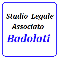 Studio Legale Associato Badolati