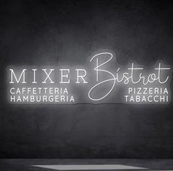 Pizzeria Mixer Café