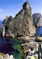 Bagni Da Luigi Ai Faraglioni
