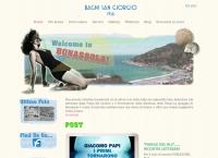 Sito di Bagni San Giorgio Di Moggia Fabio & C. (S.A.S.)