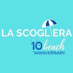 Bagni La Scogliera Beach