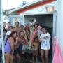 Party dopo torneo di Beach
