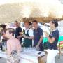 Vini e oli marchigiani con sommelier