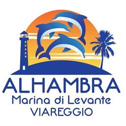 Bagno Alhambra