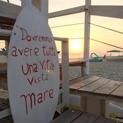Bagno Bragozzo