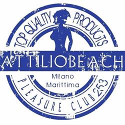 Attilio Beach Pleasure Club .253