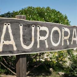 Bagno Aurora 1