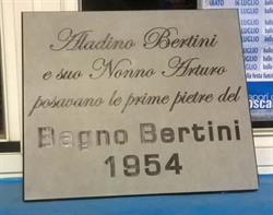 Bagno Bertini Maurizio