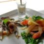 Specialità di Pesce Pacianca Cerboli Osteria
