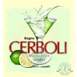 Cerboli Osteria del Mare