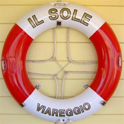 Bagno Il Sole Ristorante Viareggio