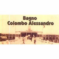 Bagno Colombo Alessandro