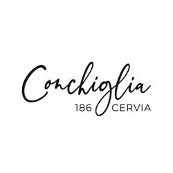 Conchiglia lido 186
