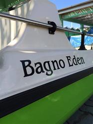 Bagno Eden Di Del Freo Anna
