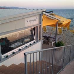 Bagno La Conchiglia
