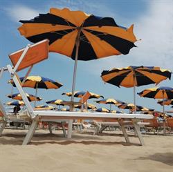 Bagno Oba Oba Beach Di Castagnoli