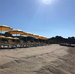 Bagno Pinetina Nord