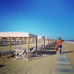 Bagno Ristorante La Spiaggia