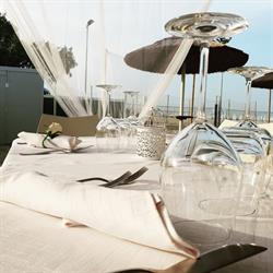 Ristorante Bagno Levante