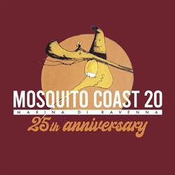 Bagno Mosquito Coast N. 20