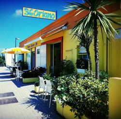 Bagno Oriano N. 36