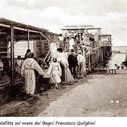 Bagno Quilghini