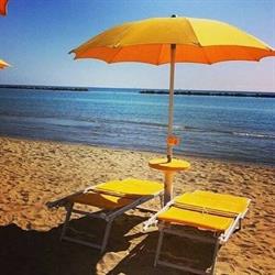 Bagno Sabbia D'Oro