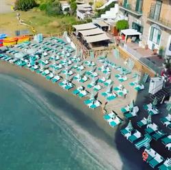 Bagno Sirena Posillipo