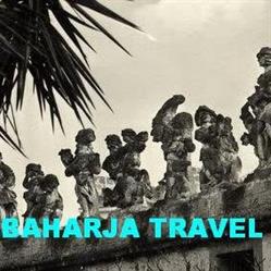 Baharja Travel S a S Di Ficano Natale & C.