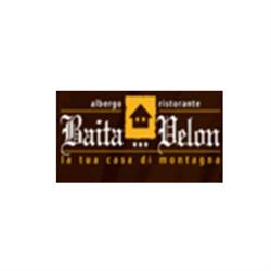 Hotel Ristorante Baita Velon