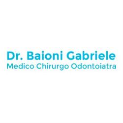 Baioni Dr. Gabriele