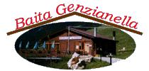 Baita Genzianella Di Furlani Donatella
