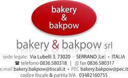 Bakery & Bakpow SRL