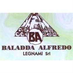 Baladda Alfredo Legnami