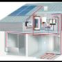 Schema Funzionamento Pannelli Fotovoltaici