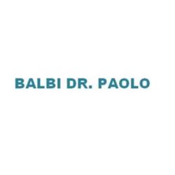 Balbi Dr. Paolo