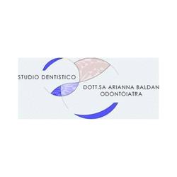 Baldan Dr. Arianna Medico Odontoiatra