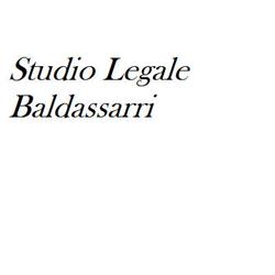 Baldassarri Avvocato Maria Gabriella