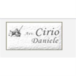 Cirio Avv. Daniele