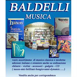 Baldelli Musica