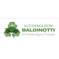 Autodemolizione Baldinotti