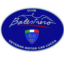 Balestrero Veteran Motor Cars Club