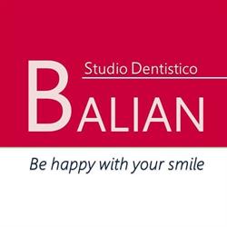 Balian Dr. Roger Studio Dentistico