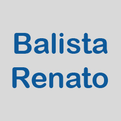 Autofficina Balista Renato