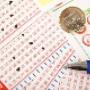 Schedine del Lotto