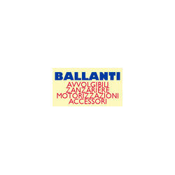 Ballanti Giuseppe Avvolgibili