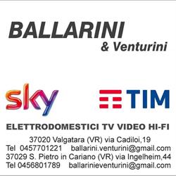 Ballarini L.& Venturini A.