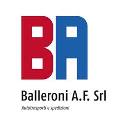 Balleroni A.f. Autotrasporti e Spedizioni SRL