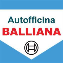 Autofficina Balliana
