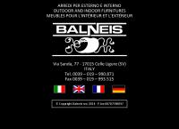 Balneis